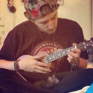 Meet your Posher, Jacob